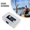 2022 New Screws Box Case Box IC Storage PP Plastic