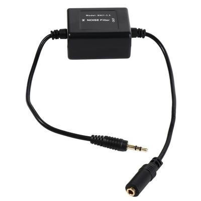 Akcesoria do audio i wideo – Audio adaptery