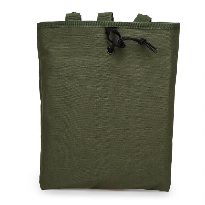 

Tactical Outdoor Waist Crossbody Recovery Pouch One Size