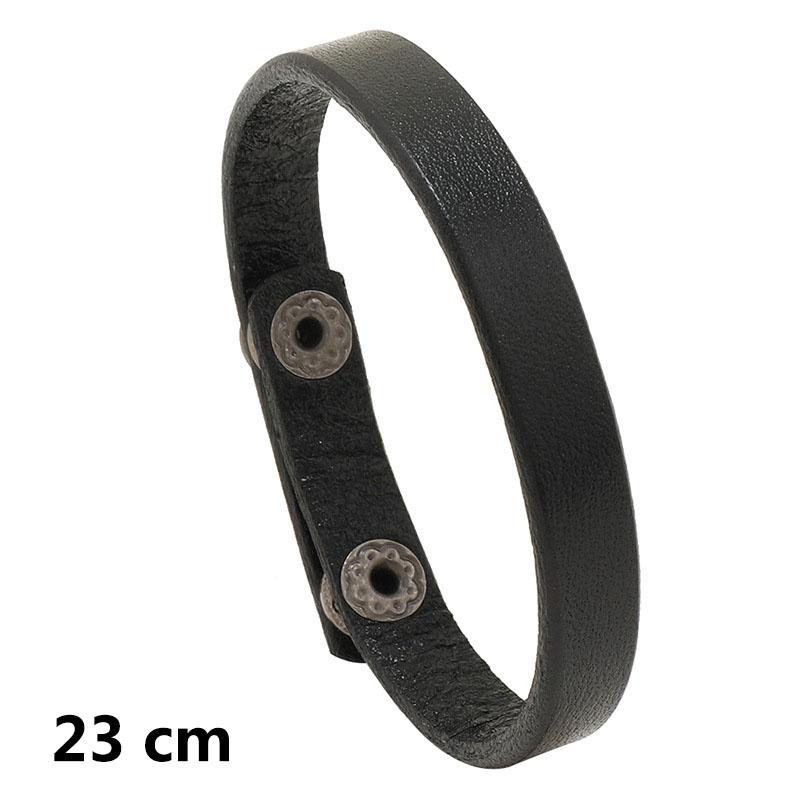 Fibbia Regolabile Stile Boho Braccialetto da Polso in Corda Intrecciata a Mano Braccialetto in Pelle Intrecciata Fatto a Mano Vintage Accessorio Quotidiano Casual