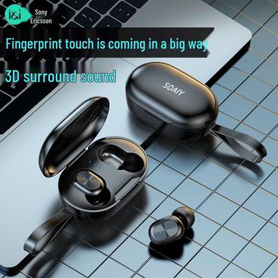 Audio e Video – Cuffie wireless