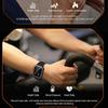 C20 PRO Smartwatch Mannen Bluetooth Bellen Buitensporten 1,83 inch Groot Scherm Spraakassistent Fitness C20Pro Smartwatch