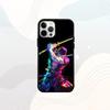 Anime R-Roronoa Z-Zoros Phone Case For iPhone 16e,16,15,14,13,12,11,Plus,Pro,Max,Mini Magsafe Magnetic Wireless Charging