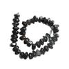 Handmade Natural Agate Faceted Octagonal Beads Necklace - Fashion Jewelry Accessory