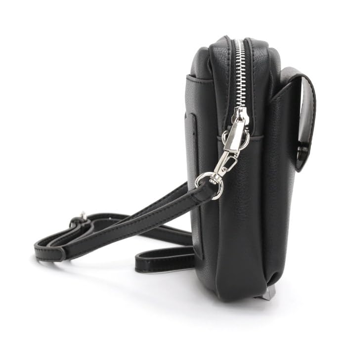 Lichte tas Micro schoudertas