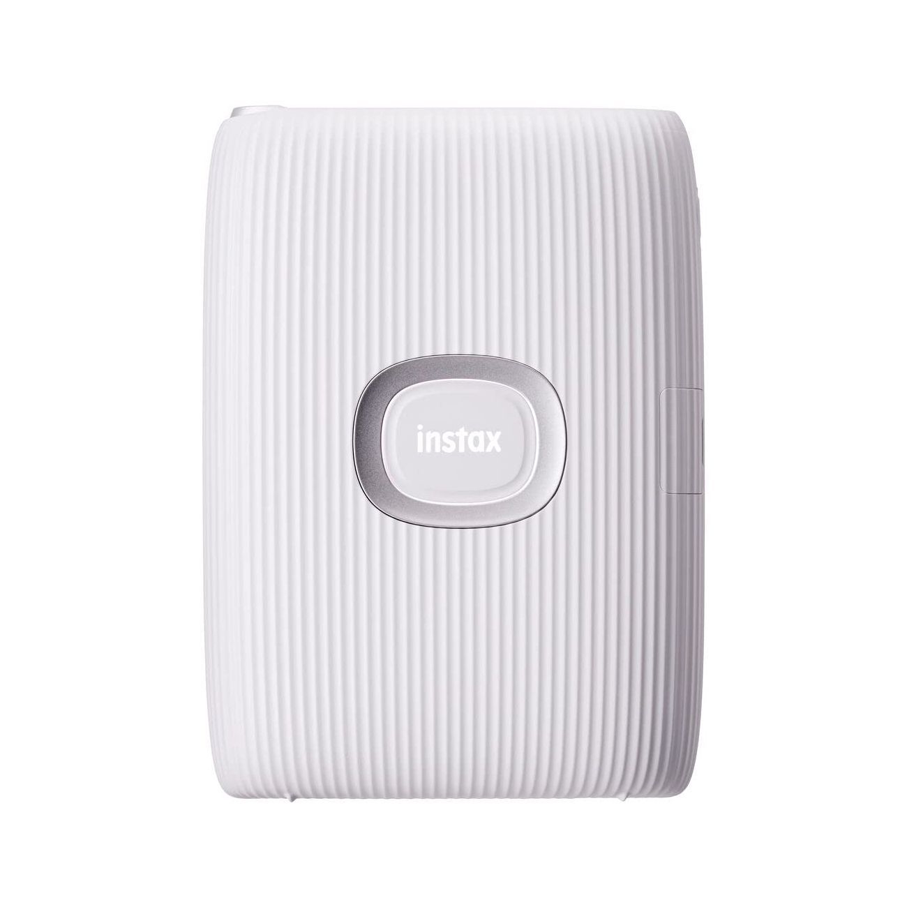 

Мини-принтер: цвет Белая глина, Mini Link 2 Clay White, Instax
