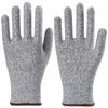 Ding Le HPPE Cut Resistant Work Gloves