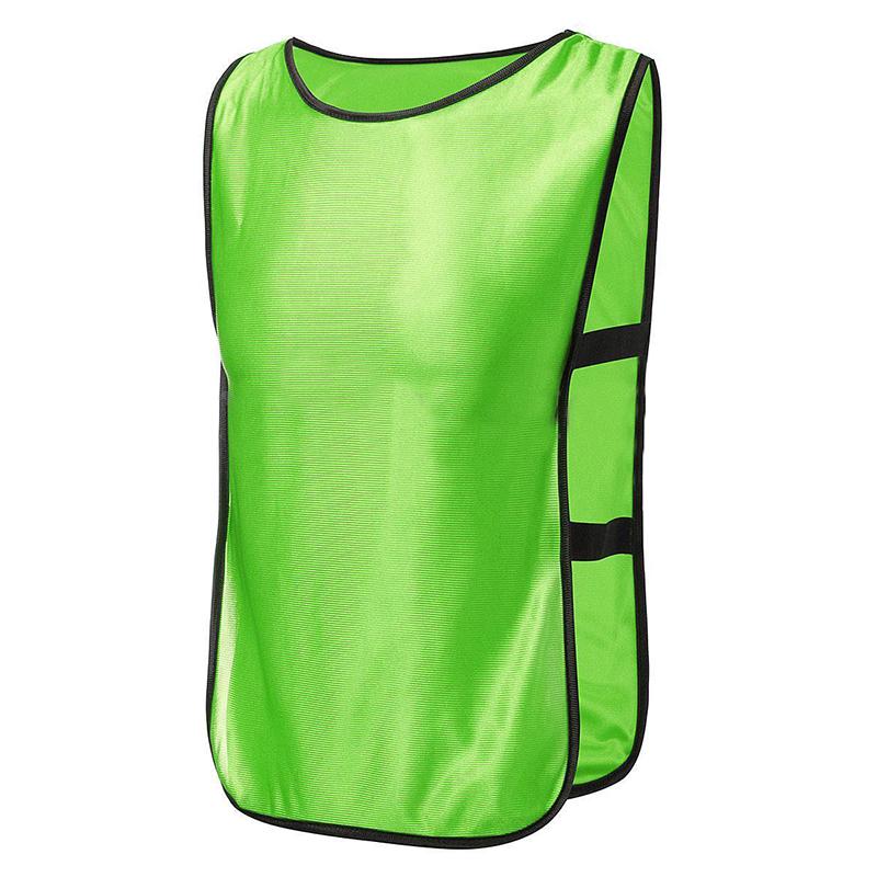 Soccer bibs prices Clearance