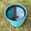 Maijiaqian Folding Live Fish & Fishing Gear Bucket