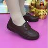 New Soft Sole and Soft Upper Casual and Versatile Mom Shoes for Women