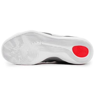 Kobe 9 Em Xdr 'Laser Crimson' 653972-001