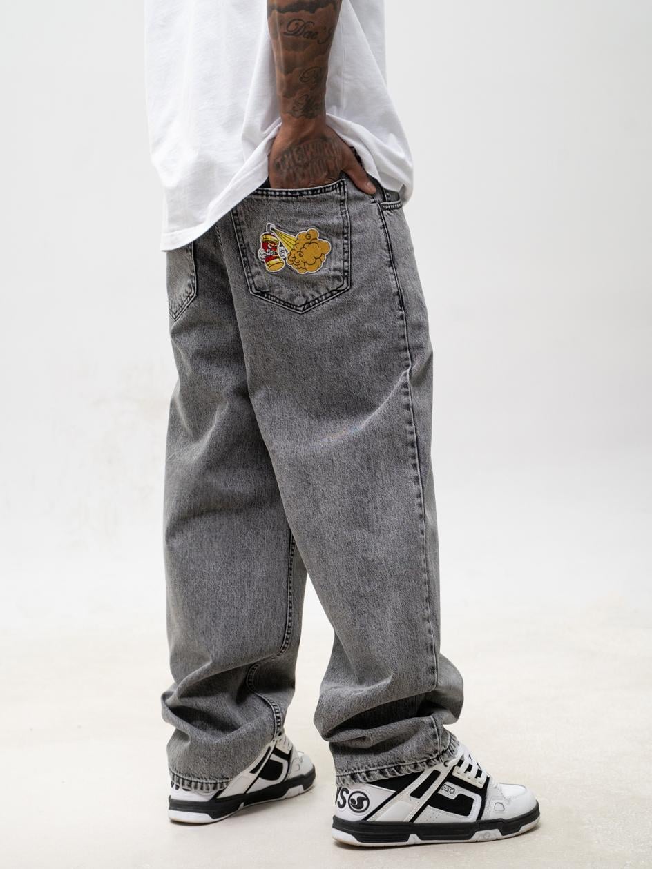 Jigga Wear Spray XL Men`s Super