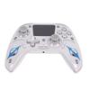 Interactive Screen Wireless Controller for PC Game Hall Effect Joystick and Trigger RGB Lighting Customizable Buttons
