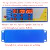 Pulse Spots Welding Machine Cold Welding Controller Argon Arc Welding Cold Welding Controller Sheet Adjustable Weld Pen