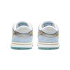 Nike Kids X Sean Cliver SB Dunk Low Pro QS Td "Holiday Special" Sneakers DJ2520-400