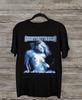 Vintage 2002 Genitorturers Band Tour T-shirt Classic SN102  Unisex T-Shirt