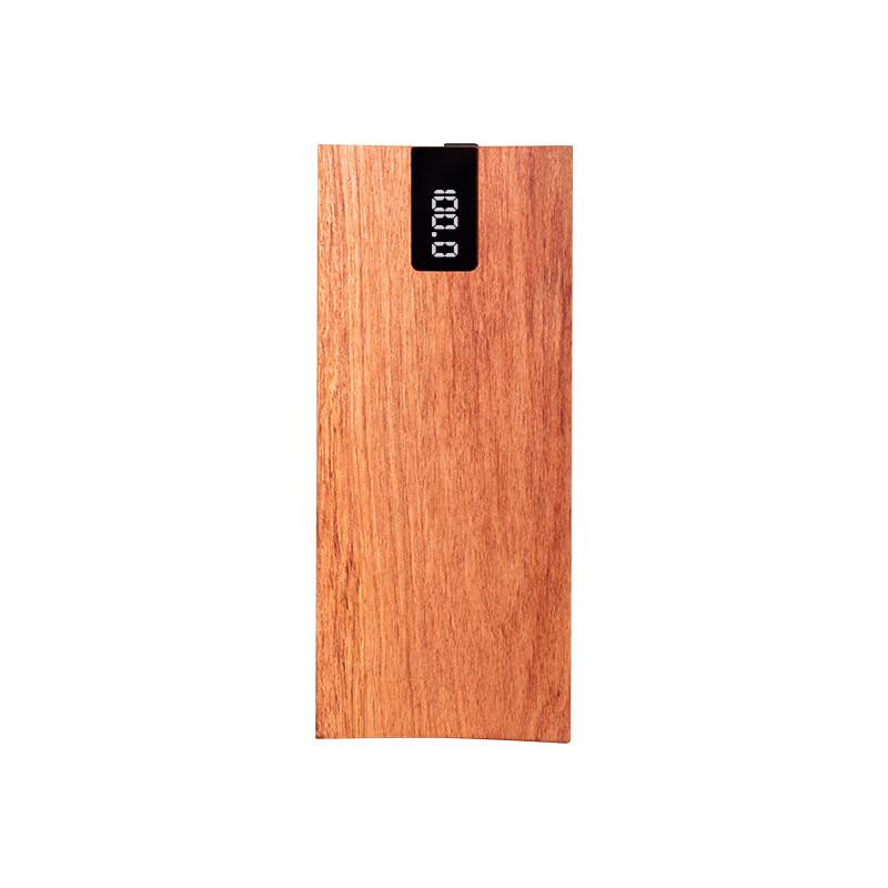 Miling Digital Tea Scale with Zambia Rosewood Base (CN version)
