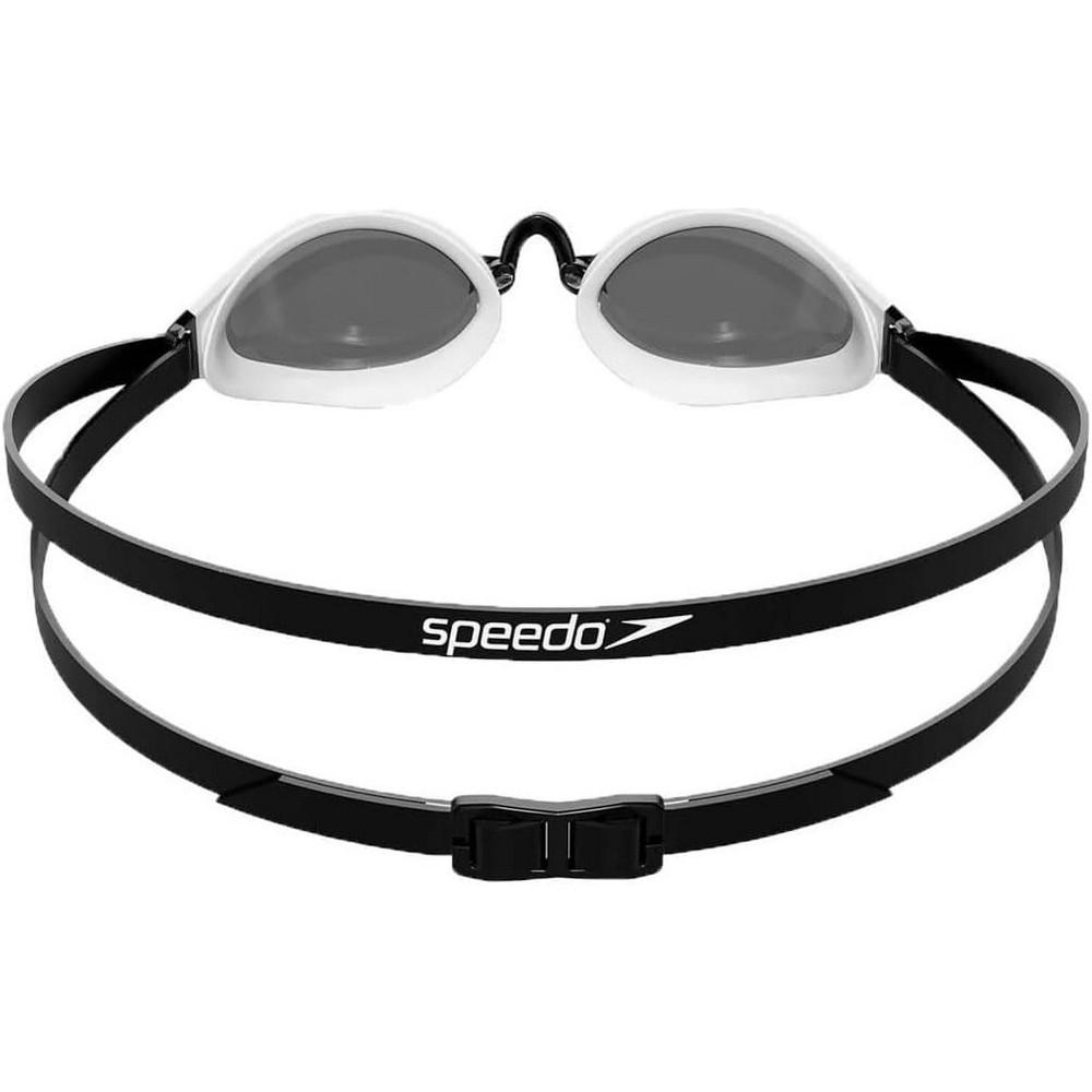 Speedo Unisex Voksen Fastskin Speedsocket 2 Svømmebriller