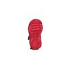 Disney X Adidas Activeplay Low Top Toddler Shoes Black Red Infant And Toddler FV4258