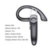 YYK530 Compact Wireless Earphone Universal Sweatproof Clear Calls
