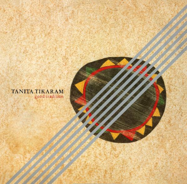 

12inch Record TANITA TIKARAM - Good Tradition YZ196T WEA 1988 UK Rock Used