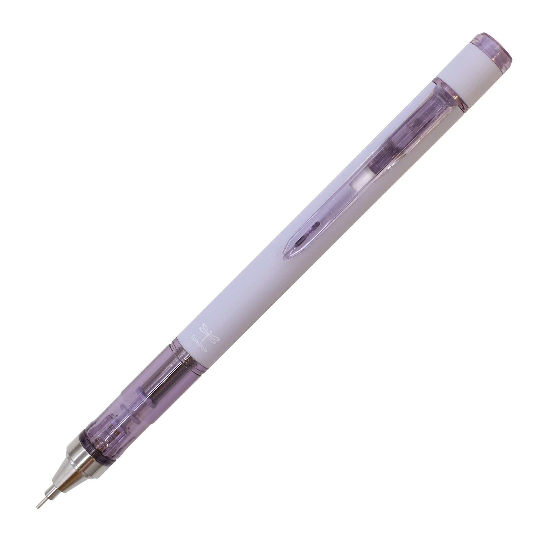 

Механический карандаш Tombow Monograph Ash Color Cute 0,5 [Лаванда] DPA-144E