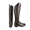 Hy Damen Aliano Leder Reitstiefel