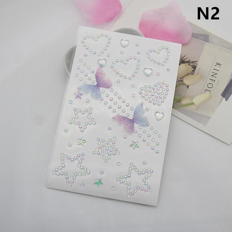 

Лицо Бриллиант Капли Воды Драгоценный Камень Наклейка Наклейка Тело Макияж Сердце Наклейка Сделай Сам Год Фестиваль Украшения