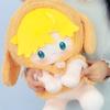 Painter's Time 40cm Cotton Luo Xia Ain Si Lan Ye Xuan Nude Doll Figure with Dressable Features