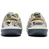 Saucony Unisex Jazz Renew Grey Green Casual Shoes S79082-6