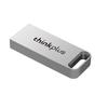 Lenovo Thinkplus TU110 Dual-Interface Metal USB Flash Drive