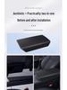 TPE Armrest Box Cover for Tesla Model 3/Y - Center Console Protector