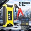 2000A/1200A/600A Car Jump Starter Device Power Bank for Car Battery Emergency Starting Petrol Diesel 12V Car Booster Starter