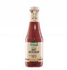 Gluten-free spicy ketchup ORGANIC 500 ml