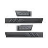 Jimny Car Door Trim & Anti-Scratch Protection Strips for Exterior Decoration