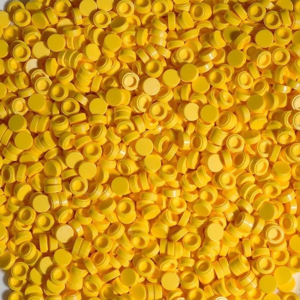 Stress Relief Squeeze Toy Stuffing Handmade Round Granule Beads Filler  Kids Toy