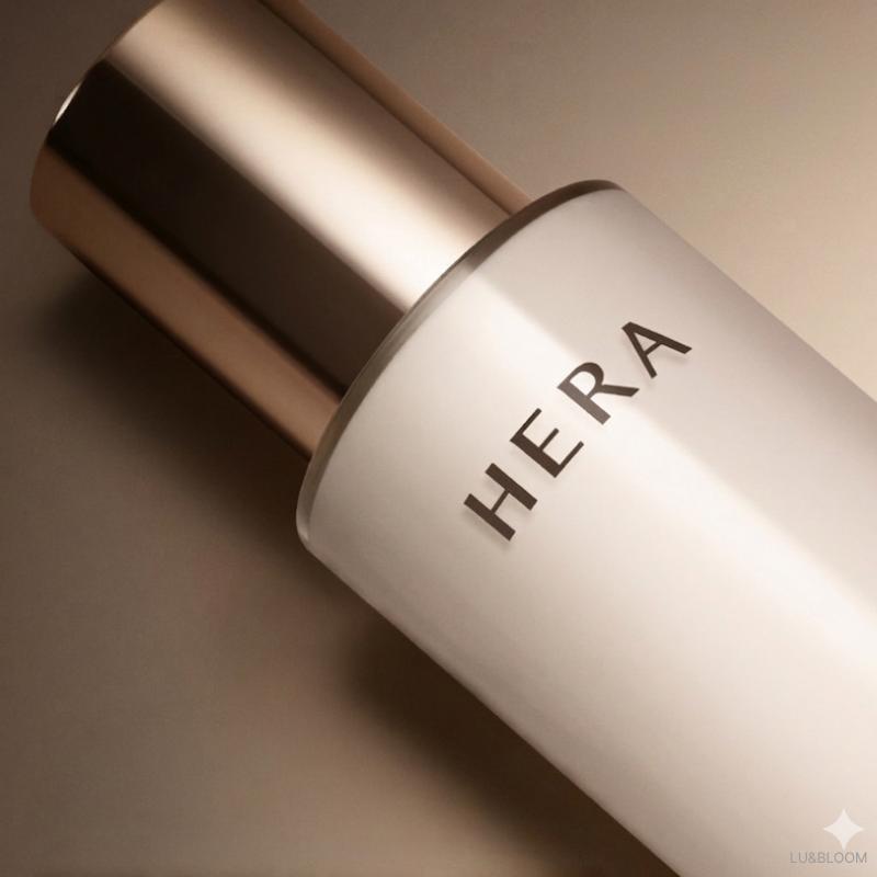 HERA Signia Essential Balancing Emulsion 150ml (+Free gift)