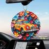 Accessoires d'intérieur – Jouets automobiles et décoration