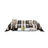 2025 New Sofa Cover Cloth Towel Chenier Sofa Blanket, a Whole Non-slip Seat Cushion Cover, Universal In All Seasons
