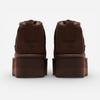 UGG Classic Ultra Mini Platform Boot Burnt Cedar (Women's)