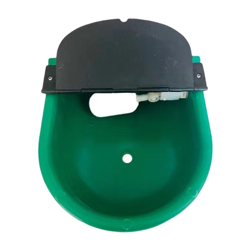 Automatic Water Bowl Farm Animals Water Feeder Cow Drinking Tool For Sheep Goats Feeding Water Bowl Livestock Supplies
