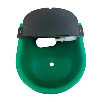Automatic Water Bowl Farm Animals Water Feeder Cow Drinking Tool For Sheep Goats Feeding Water Bowl Livestock Supplies