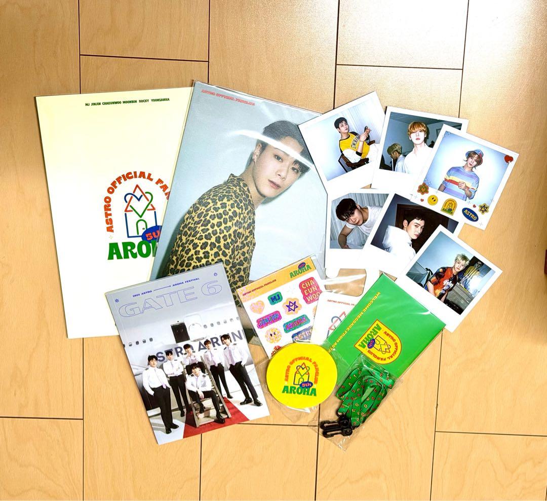 

[Б/У] Фотоальбомы ASTRO и другое