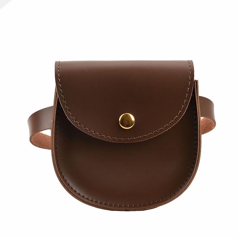 Satın alın Children's Shoulder Bag Messenger Bag Westernstyle Retro