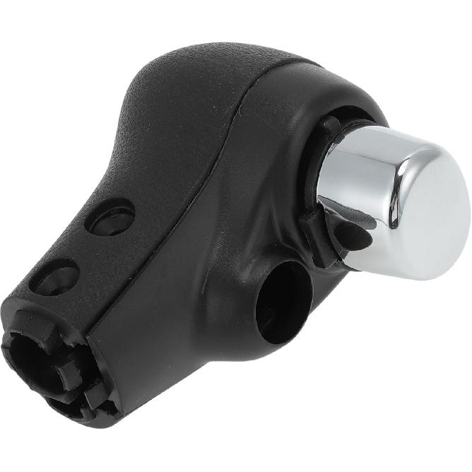 Automatic Shift Lever Handle Gear Shifter Shift Knob Handle for Honda CR-V 2007-2011 No.54130SWAA83ZA Shift Gear Lever Knob Gearstick Gaiter Boot