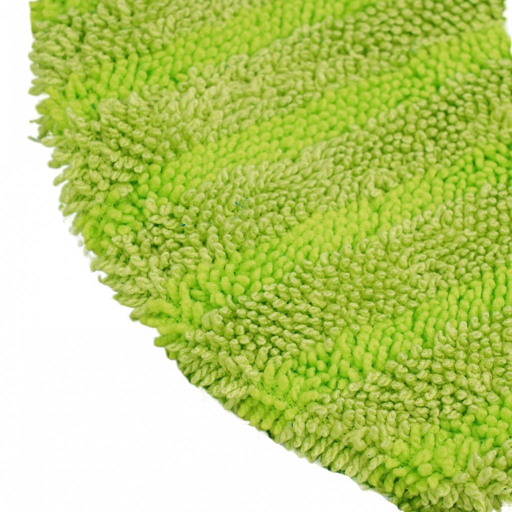 Cleaning Floor Cleaner Scrubber Mop Pads Convenient Specifications