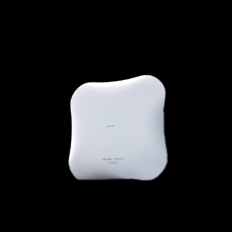 

Ruijie WiFi 7 2.5G Ceiling AP