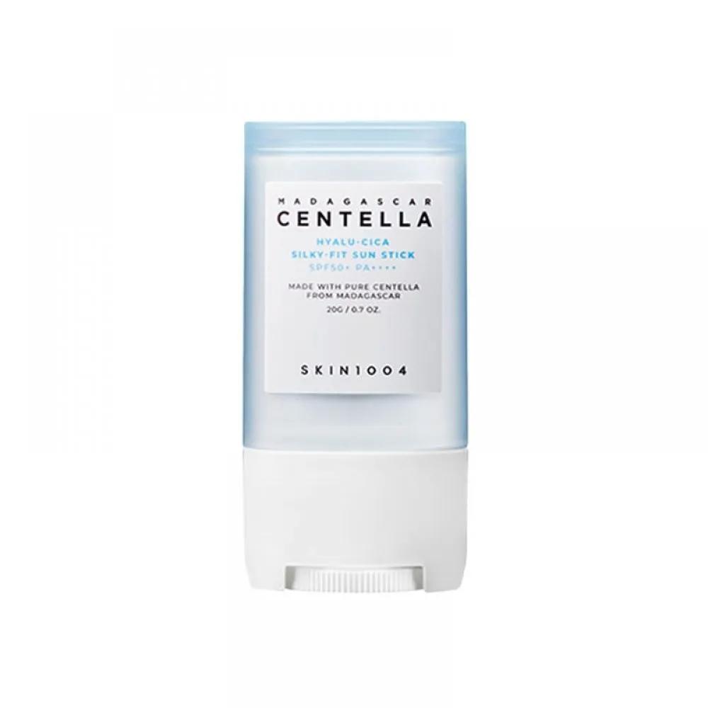 

Skin 1004 Centella Hyalu-Cica Silky Fit Sun Stick 20g