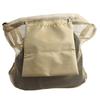 Adjustable Strap Picking Bag Outdoor Foraging Bag Foldable Mesh Bag Mushroom Picking Bag Easy Organization Lightweight Design