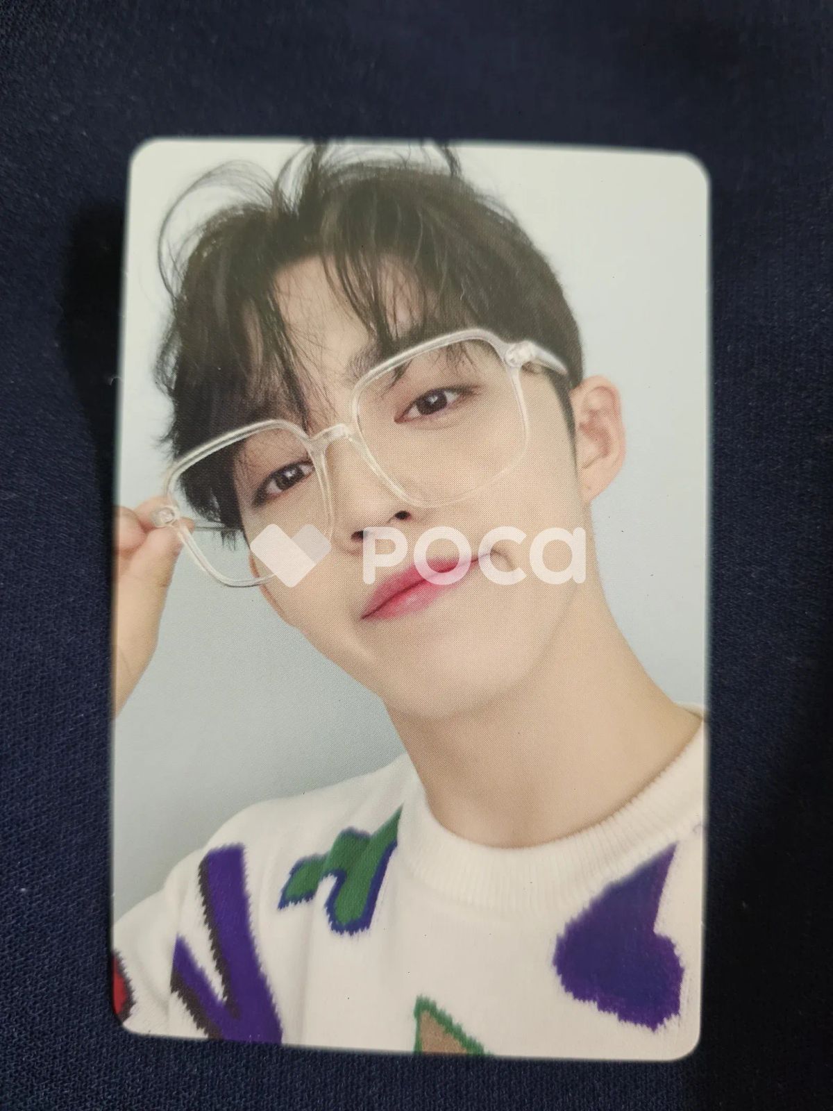 

[USED] Seventeen S.Coups Seventeen Power of Love CARAT Edition